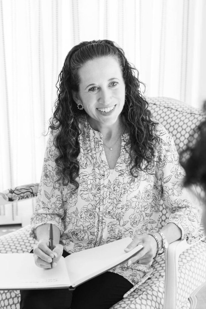 Jen Individual Coaching