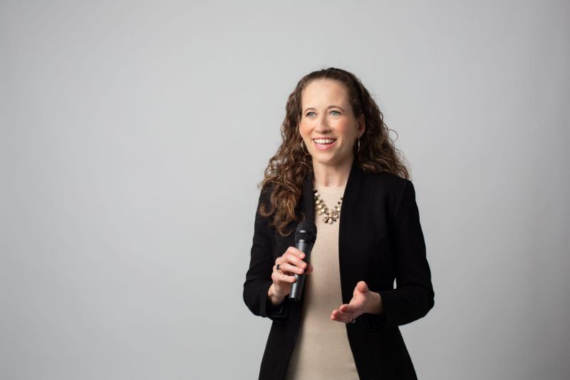 Redwood Speaking Website Updates 6